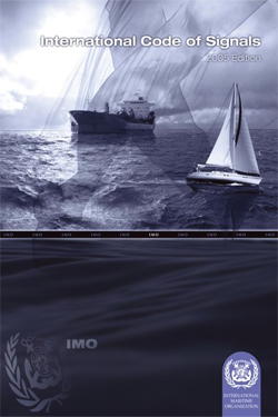 This edition of the Code incorporates all amendments adopted by the Maritime Safety Committee up
to 2000.
The Code is intended for communications between ships, aircraft and authorities ashore during situations related essentially to the safety of navigation and persons; it is especially useful when language difficulties arise. The Code is suitable for transmission by all means of communication, including radiotelephony and radiotelegraphy.