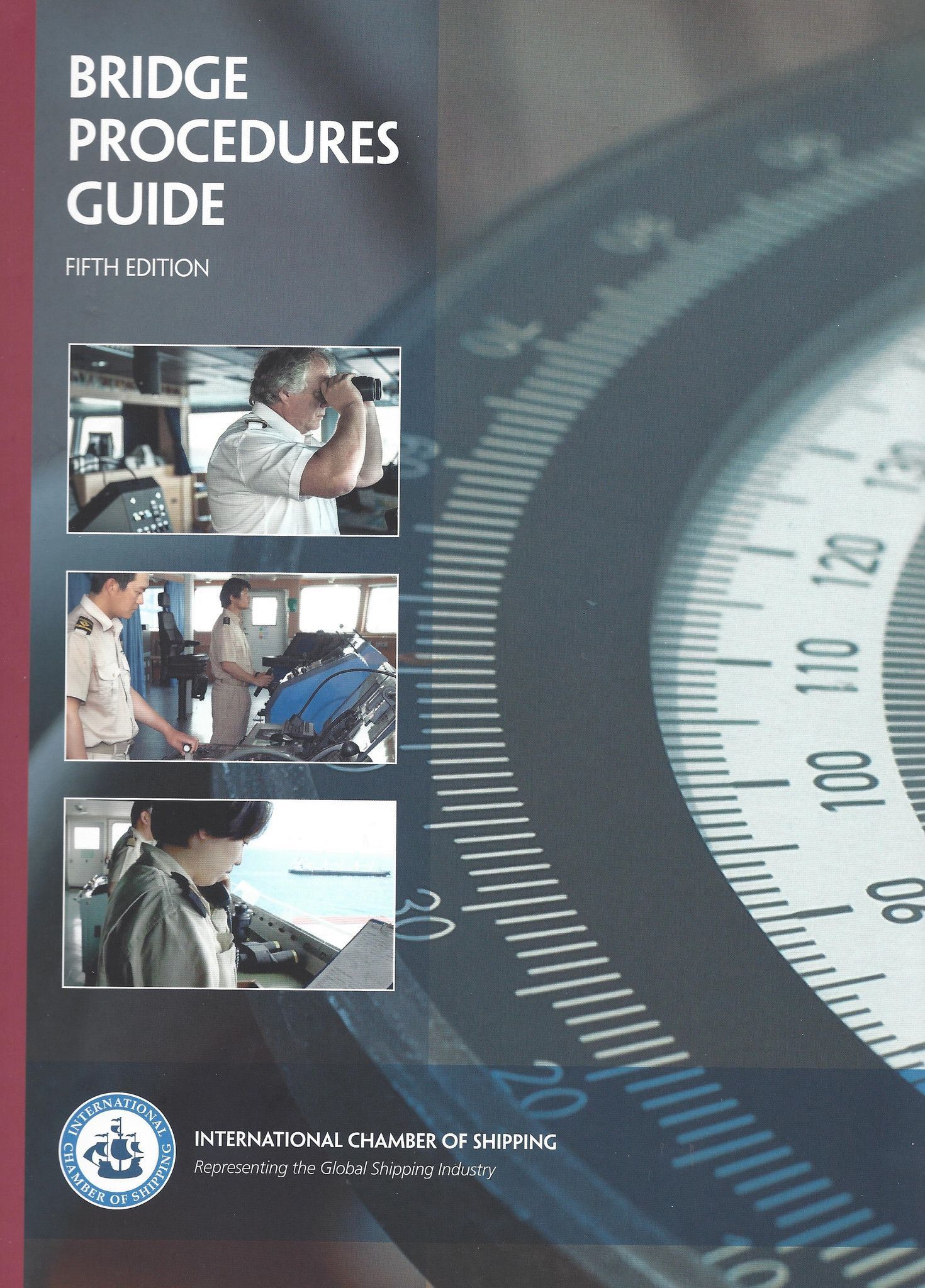 The ICS Bridge Procedures Guide is widely acknowledged as the principal industry guidance on safe bridge procedures, and is used by Masters, watchkeeping officers, companies and training institutions worldwide. The new edition continues to embrace internationally agreed standards and recommendations adopted by the IMO, and now addresses the 2010 amendments to the STCW Convention introducing enhanced Bridge Resource Management training for all officers in charge of the navigational watch. It also includes helpful bridge and emergency checklists, including comprehensive ECDIS familiarisation checklists. Particular attention has also been given to the importance of the passage planning process, including the safe and effective use of technology.