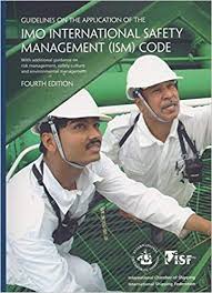 The definitive industry guidelines on the ISM Code has been fully updated to take account of the latest IMO amendments and guidance, and experience gained by industry since the Code became mandatory. The fourth edition supersedes the previous 1996 edition.
As well as containing updated advice on the application of ISM requirements, the fourth edition includes expanded guidance on Maintenance of effective Safety Management Systems, Role of the Designated Person Ashore (DPA), Risk management, Safety culture and Environmental management
