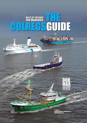 The 'Regulations for Preventing Collisions at Sea' (basically, 'Traffic Rules at Sea) should be essential reference material for every seafarer. Surfboarders to super tanker crews should all have the same knowledge and interpretation of the rules. This book uses photographs and computer graphics to define the meaning of navigation lights for different kinds of ships in. It also illustrates how to apply navigation lighting, using a top view and a view from the bridge of the vessel concerned. The book is a useful tool for study at all levels of marine training. It is also suitable for sailors of pleasure craft, who can use it to learn the meaning and content of navigation lights and apply them to their own vessels.