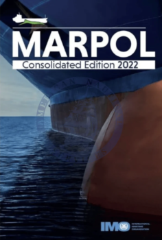 MARPOL 2022