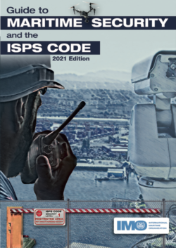 This Guide has been developed to consolidate existing IMO maritime security-related material into an easily read companion guide to SOLAS chapter XI-2 and the ISPS Code. It incorporates guidance approved by the Maritime Safety Committee on the development of maritime security legislation as well as maritime cyber risk management, and includes updated sources for further information to support the implementation of the ISPS Code.
